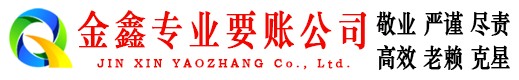 邵东金鑫追账公司